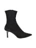 & Other Stories Black Ankle Boots Size EU 38 - photo 1