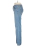 Levi's Hearts Blue Jeans Size 5 - photo 5