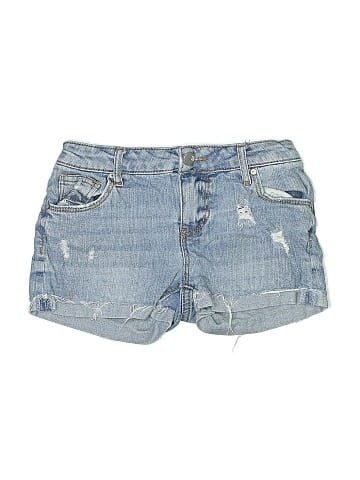 RSQ Denim Shorts (view 1)