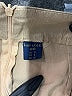 Assorted Brands Solid Tan Khaki Shorts Size 8 - photo 3