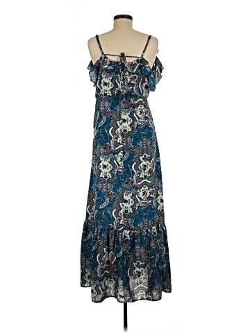 Xhilaration Casual Dress (view 2)