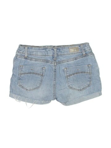 RSQ Denim Shorts (view 2)