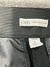 Cato Black Dress Pants Size 6 - photo 7