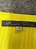 Rose + Olive 100% Polyester Yellow Sleeveless Blouse Size M - photo 7