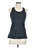 Athleta Blue Active Tank Size M (estimated) - photo 1