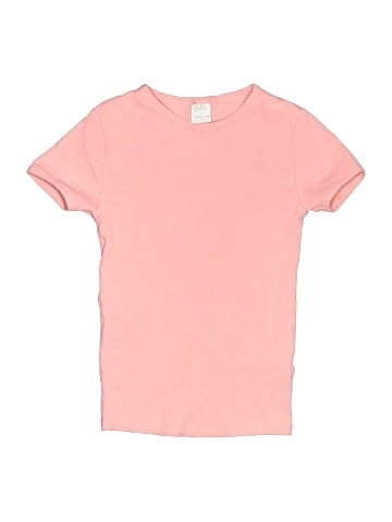 Zara Short Sleeve T-Shirt (view 1)