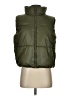 Old Navy Green Vest Size S - photo 1