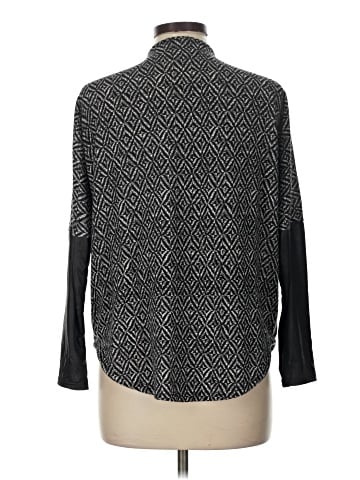 Ariella Long Sleeve T-Shirt (view 2)