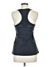Athleta Blue Active Tank Size M (estimated) - photo 2