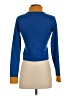 Levi's Blue Long Sleeve Top Size S - photo 2