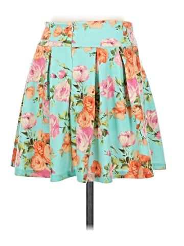Freeway Casual Skirt (view 2)