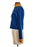 Levi's Blue Long Sleeve Top Size S - photo 5