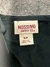 Mossimo Supply Co. Solid Black Casual Dress Size S - photo 7