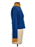 Levi's Blue Long Sleeve Top Size S - photo 4