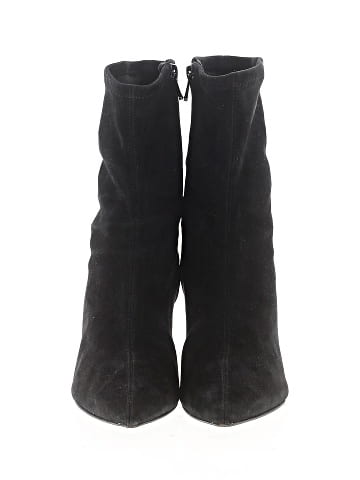 & Other Stories Ankle Boots (view 2)