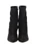 & Other Stories Black Ankle Boots Size EU 38 - photo 2