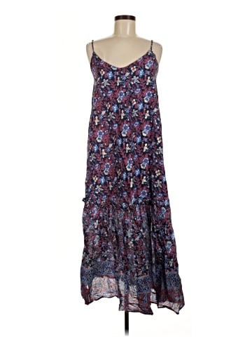 Jude Connally Casual Dress (view 1)