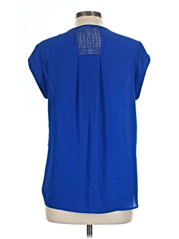 Daniel Rainn Short Sleeve Blouse (view 2)