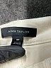 Ann Taylor Ivory Jeans Size 00 - photo 7