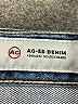 Adriano Goldschmied Blue Jeans Size 24R - photo 7