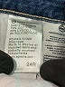 Adriano Goldschmied Blue Jeans Size 24R - photo 8
