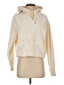 Nike 100% Cotton Ivory Sweatshirt Size S - photo 1