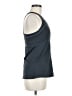 Athleta Blue Active Tank Size M (estimated) - photo 4