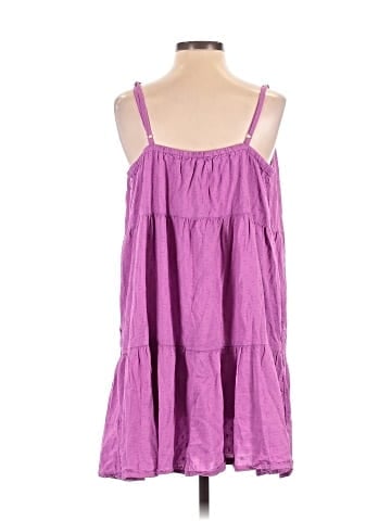Old Navy Casual Dress (view 2)
