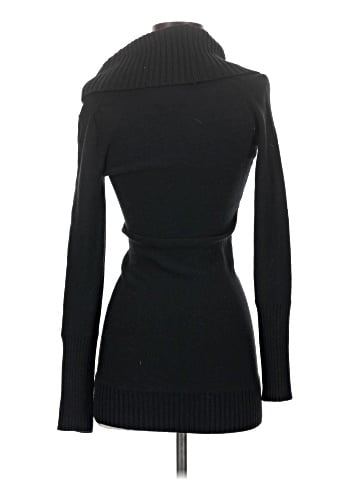 BCBGMAXAZRIA Long Sleeve Top (view 2)