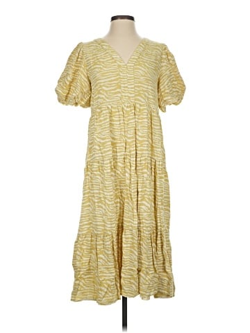Entro Casual Dress (view 1)