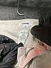 Garage 100% Cotton Gray Cargo Pants Size 3 - photo 7