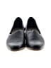 Clarks Black Flats Size 9 1/2 - photo 2
