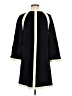 Betsey Johnson Black Coat Size 8 - photo 2