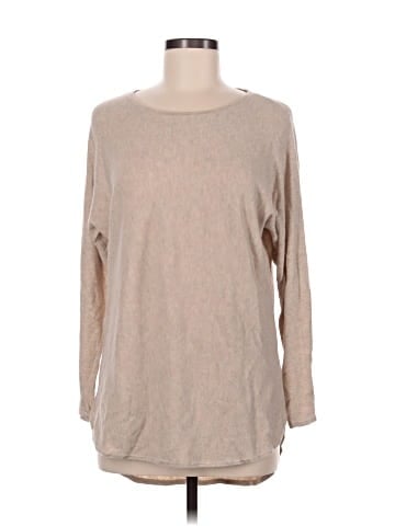 MICHAEL Michael Kors Long Sleeve Top (view 1)