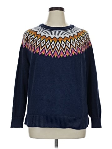 Old Navy Pullover Sweater (view 1)