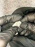 Helmut Lang Black Active Pants Size 29 waist - photo 5