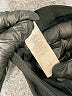 Helmut Lang Black Active Pants Size 29 waist - photo 6
