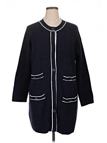 Talbots Coat (view 1)