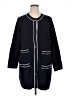 Talbots Blue Coat Size 1X - photo 1