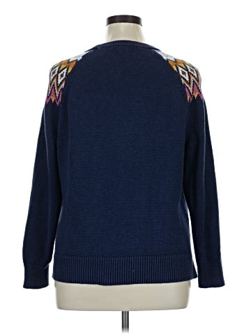 Old Navy Pullover Sweater (view 2)