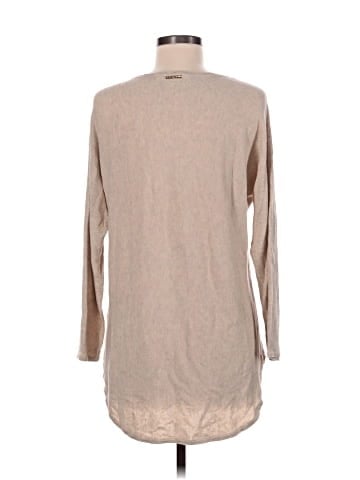 MICHAEL Michael Kors Long Sleeve Top (view 2)