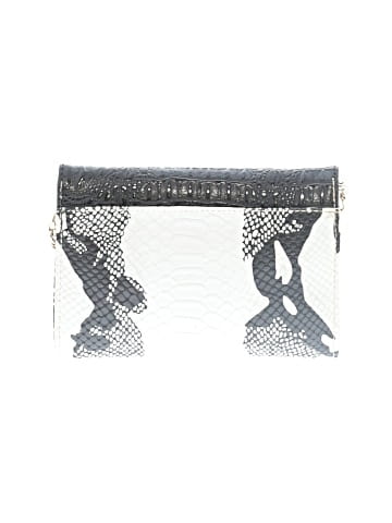 Unbranded Leather Clutch (view 2)