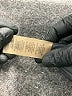 Calvin Klein Gray Blazer Size 12 - photo 7