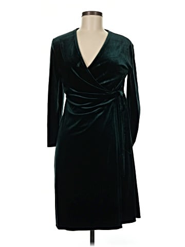 Anne Klein Cocktail Dress (view 1)