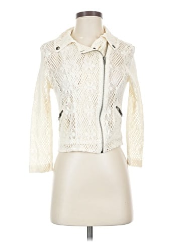 Charlotte Russe Jacket (view 1)