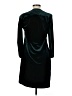 Anne Klein Teal Cocktail Dress Size 8 - photo 2