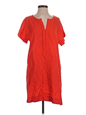 Ellison Casual Dress (view 1)