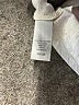 Avenue Silver Short Sleeve Blouse Size 26 - 28 Plus - photo 8