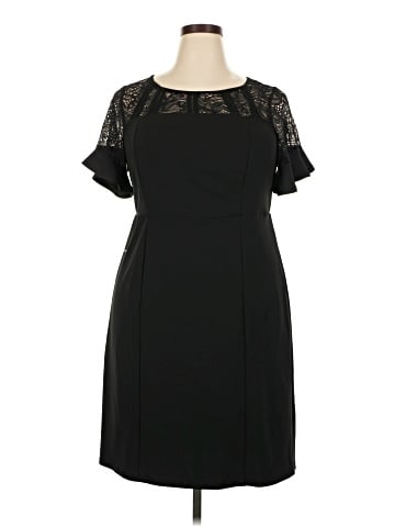 Torrid Cocktail Dress (view 1)