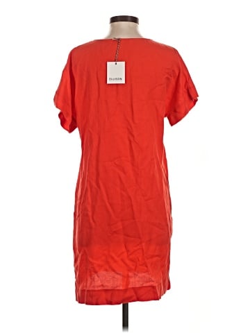 Ellison Casual Dress (view 2)
